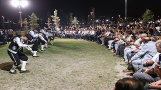 Sincan Belediyesinden ‘Ankaralılar Günü etkinliği