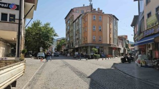 Sındırgıda 4.3lük deprem