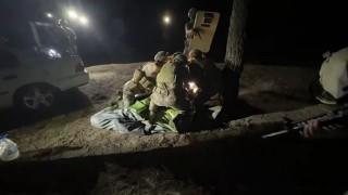 Sinemin katili aldığı yakıt sonrası yakayı ele verdi