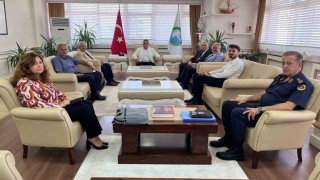 Sinop, uluslararası öğrenciler için cazibe merkezi olmayı hedefliyor