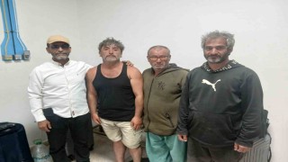 Sinoplu Kaptan Ayhan Candan iyi haber