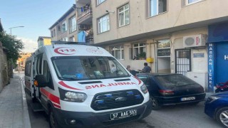 Sinopta 75 yaşındaki adam evde ölü bulundu