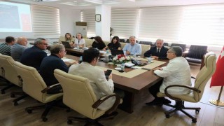 Sinopta evde sağlık ve sosyal destek hizmetleri yaygınlaştırılıyor