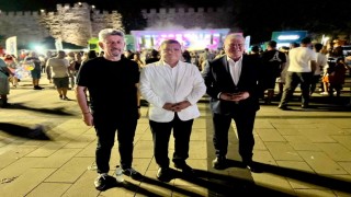 Sinopta renkli festival