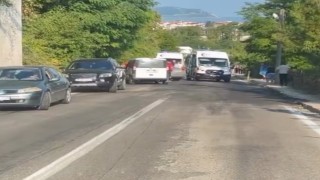 Sinopta trafik kazası: 6 yaralı