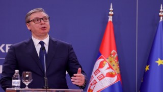 Sırbistanda darbe girişimi iddiası