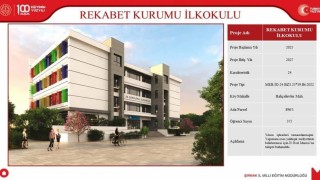 Şırnakta 16 okul yeniden inşa edilecek