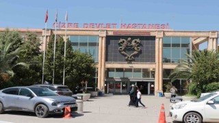 Şırnakta MS ve epilepsi hastası genç gebe normal doğum ile bebeğini kucağına aldı