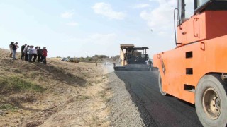 Şırnakta Terörsüz Türkiye ile yatırımlar arttı