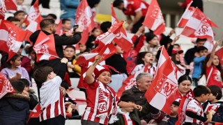 Sivasspor-Bodrum FK maçının biletleri satışa çıktı