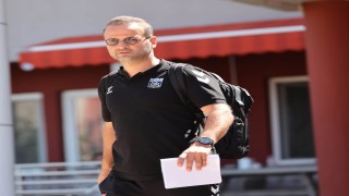 Sivasspor kafilesi Diyarbakıra gitti