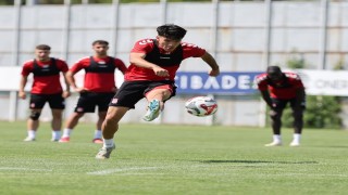 Sivasspor, Pendikspor maçına hazır