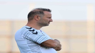 Sivassporda Erzurum FK mesaisi