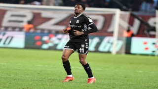 Sivassporda Menig ile yollar ayrıldı