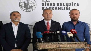 Sivasspordan 40 Milyon TLlik sponsorluk anlaşması