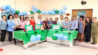 Sivasta anne sütünün faydaları anlatıldı