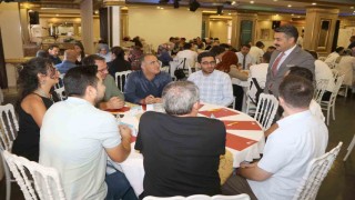 Sivasta Eğitim Paydaşları Çalıştayı düzenlendi