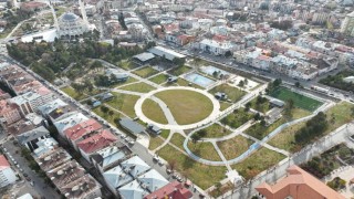 Sivasta konut satışları yüzde 30 arttı