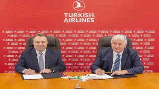 SOCAR Türkiye ve Türk Hava Yollarından sürdürülebilir havacılığa stratejik adım