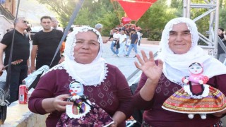 Soğanlı Vadisi 2. Geleneksel Turizm Festivaline Spor AŞ damgası