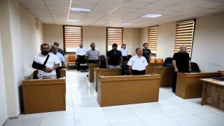 Söğüt Belediyesi Ağustos ayı meclis toplantısı gerçekleştirildi