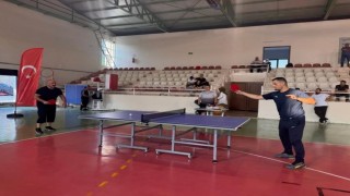 Söğütte raketler konuştu