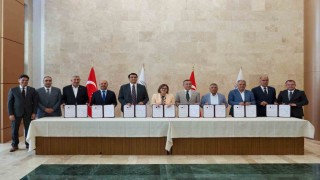 Sokak hayvanlarının tüm sorumluluğu artık Gaziantep Büyükşehirde