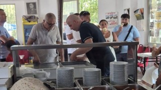 Söke Tarım ve Orman Müdürlüğünden Sarıkemerde gıda denetimi