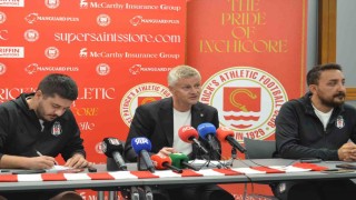 Solskjaer: 6 ya da 7 gol atabilirdik