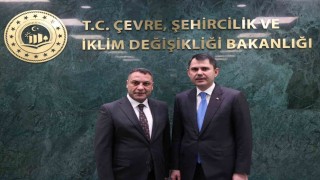 Sorgun Belediye Başkanı müjdeyi verdi; 99 TOKİ konutu ve 1 iş merkezi yapılacak