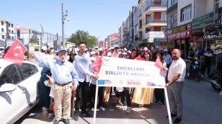 Sorgun Yaz Festivali kortej yürüyüşü ile start verdi