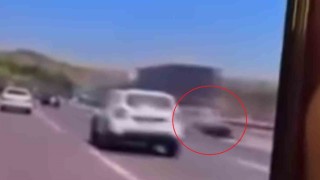 Sosyal medya fenomeninin ölümüne yol açan kazanın görüntüsü ortaya çıktı