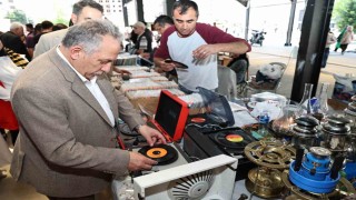 Sosyoekonomik seviyenin zirvesinde Talas var