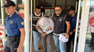 Soygun için girdiği kuyumcuda dakikalarca dövülen şüpheli tutuklandı