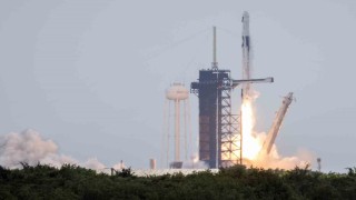 SpaceX, Crew-11 Görevini Başarıyla Başlattı