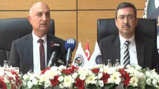 SPK ile Türkiye Noterler Birliğinden iş birliği