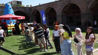 Spor A.Ş. Bizim İlçede: İncesuda eğlence ve spor dolu bir gün