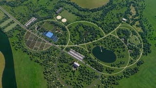 Spor Bakanı müjdelemişti: Mollaköydeki devasa projenin içinde yepyeni bir sosyal yaşam alanı kurulacak