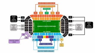 Spor polisinden Samsunspor-Panathinaikos maçı için uyarı