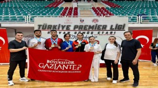 Spor, proje ve sosyal hizmetlerde dolu dolu bir hafta