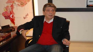 Spor spikeri Ümit Aktan hayatını kaybetti