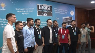 ‘Strateji ve İstişare Kampı başladı