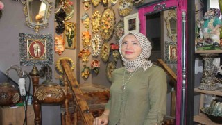 Strese birebir sanat