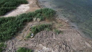 Su seviyesi tarihi dipte, milyonlar susuzlukla karşı karşıya