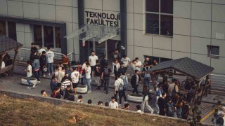 SUBÜde doluluk oranı yüzde 100 oldu