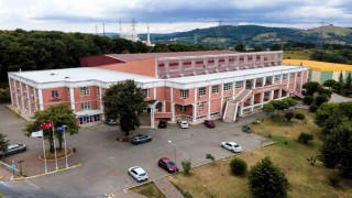 SUBÜnün Tennis4All projesine Avrupa Birliği desteği