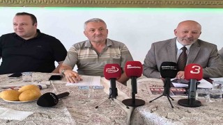 Şuhutta manda yetiştiriciliğine 1,5 milyon TL ek ödenek