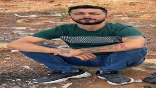 Sulama kanalımda ceset bulundu