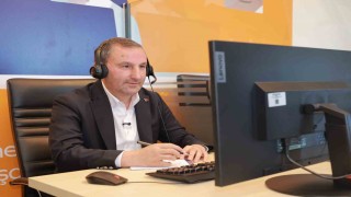 Sultanbeyli İletişim Merkezi SİMER 7/24 hizmete başladı