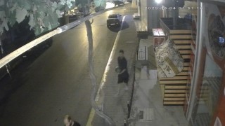 Sultanbeylide bir garip hırsızlık: Marketten her gece aynı saatte karpuz çalıyor